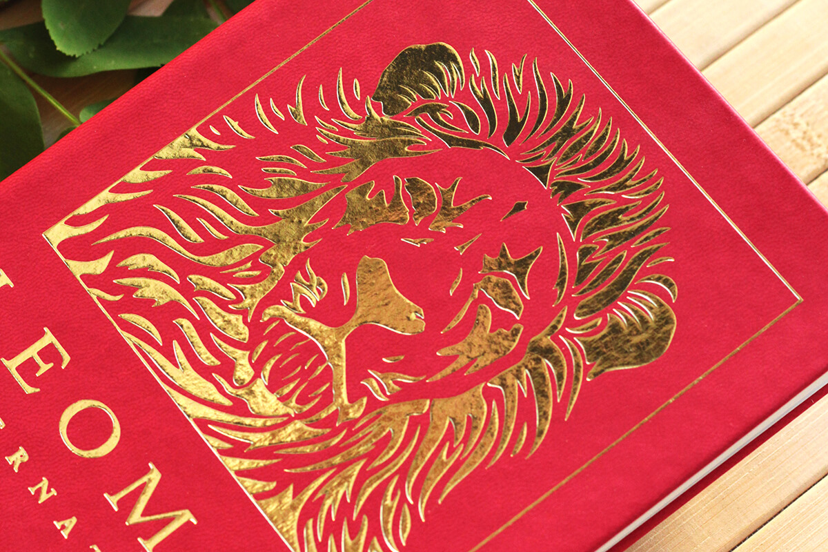 Печать ежедневников на заказ в Москве - 1