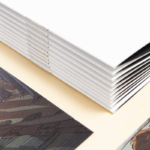 Печать каталогов на скобе preview - 2