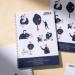 Печать и изготовление годовых отчетов preview - 3