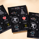 Срочная печать наклеек на самоклеящейся матовой плёнке preview - 2