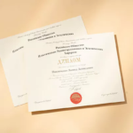 Срочная печать дипломов и грамот preview - 3