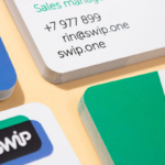 Срочная печать визиток со скруглёнными углами preview - 4