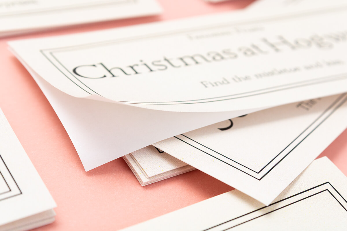 Срочная печать наклеек на самоклеящейся матовой плёнке - 3