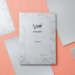 Срочная печать дипломов и грамот preview - 2