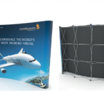 Изготовление pop up стендов на заказ preview - 2