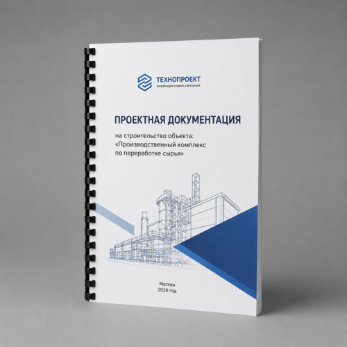 Брошюровка документов на пластиковую пружину - 3