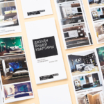 Срочная печать буклетов под заказ preview - 1