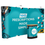 Изготовление pop up стендов на заказ preview - 3