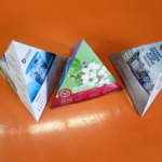 Печать календарей пирамидок на заказ preview - 3