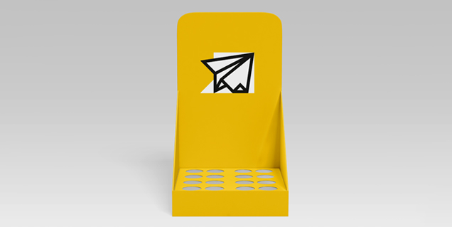 Баркеты для товаров