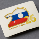 Карманные календари на плотном картоне preview - 1