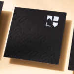 Печать кашированных визиток на заказ preview - 1