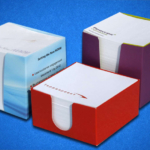 Печать и изготовление кубариков в Москве preview - 3