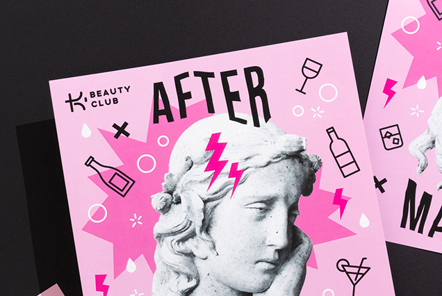 Наклейки на глянцевой плёнке