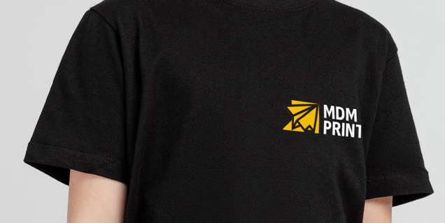 Печать на детской одежде