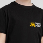 Срочная печать логотипа на детской одежде в Москве preview - 1