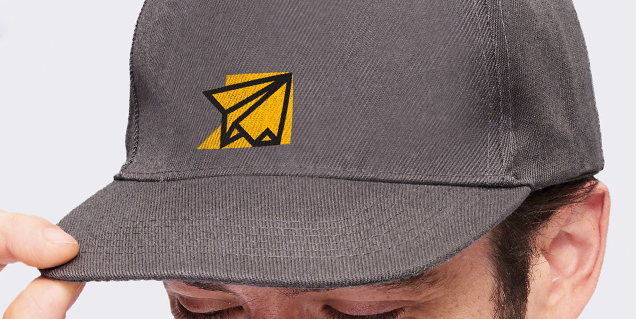 Печать на кепках и бейсболках