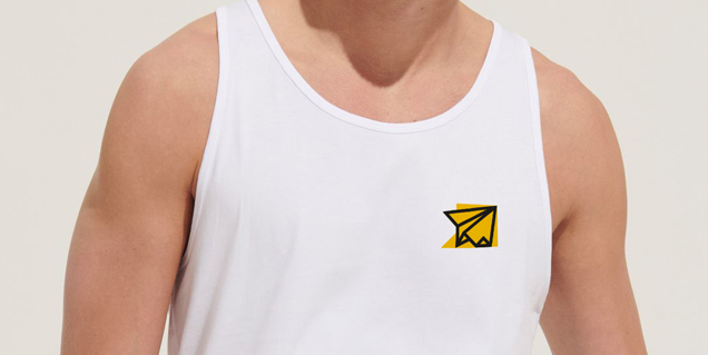 Печать на майках