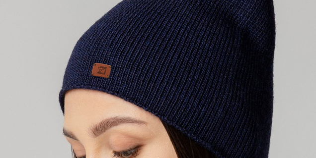 Печать на шапках