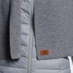 Печать и нанесение логотипа на шарфах preview - 1