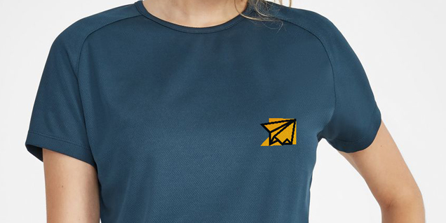 Печать на спортивной одежде