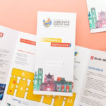 Срочная печать буклетов под заказ preview - 5