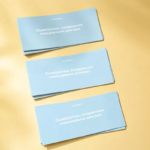 Срочная печать буклетов под заказ preview - 4