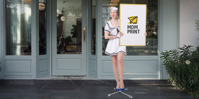 Хардпостеры