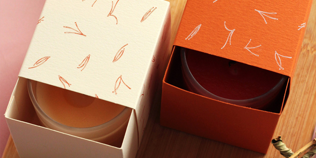 Коробка Пенал