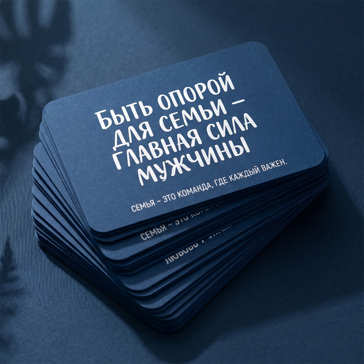 Мотивационные карты - 2