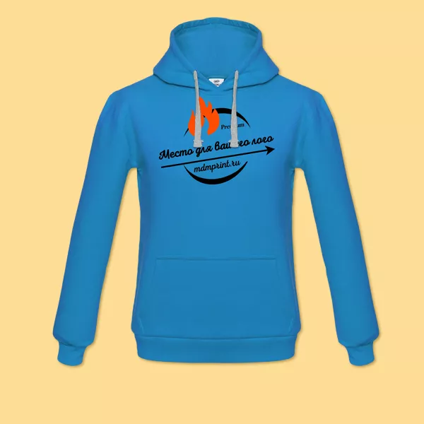 Печать на толстовках на заказ в Москве — цена от 7️⃣0️⃣️0️⃣️0️⃣️ ...