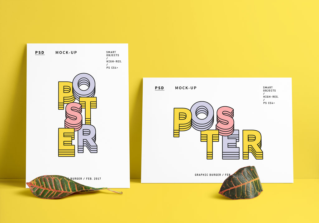 Срочная печать плакатов и постеров в Москве - 4