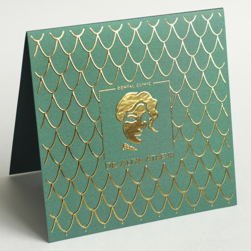 Печать сертификатов на заказ - 3