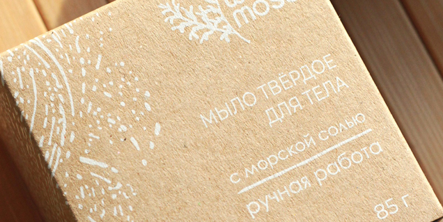 Самосборные коробки из картона