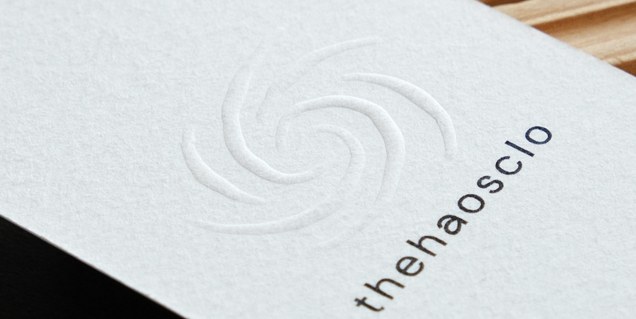 Визитки с конгревом