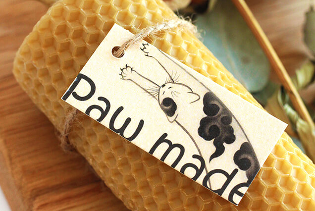 Ярлыки и бирки