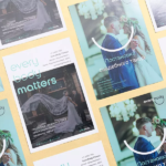 Срочная печать афиш на заказ в Москве preview - 1