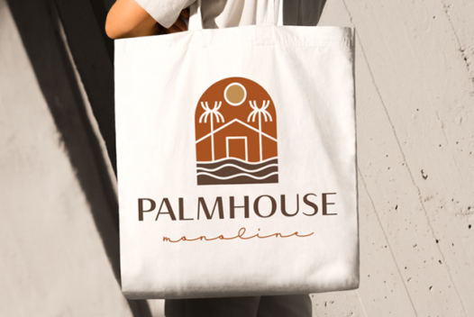 Печать на сумках-шопперах / МДМпринт