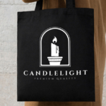 Печать на сумках-шопперах preview - 5