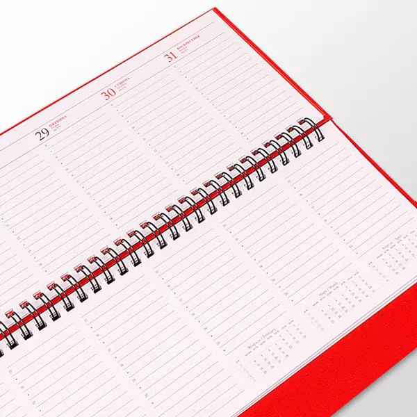 Календари планинги