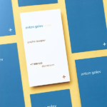 Срочная печать визиток на тонком пластике preview - 1