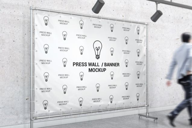 Срочное изготовление press wall - 4