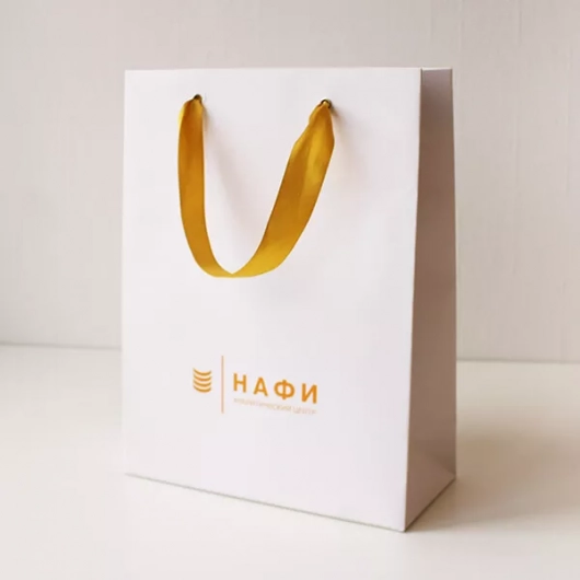 Печать и изготовление бумажных пакетов - 4