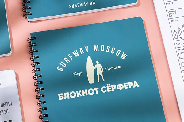 Бизнес полиграфия