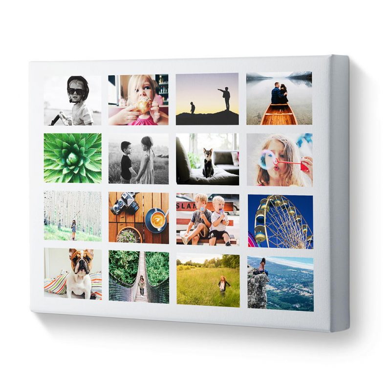 Фотоколлажи