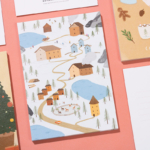 Открытки preview - 1