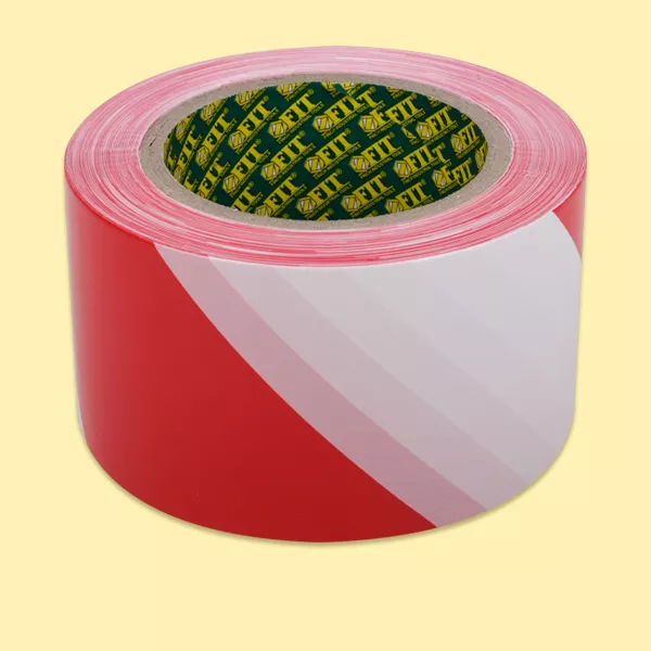 Флексографическая печать наклеек в рулоне