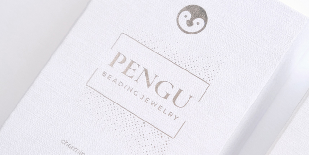 Упаковка для ювелирных изделий