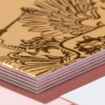 Визитки на плотном картоне preview - 1