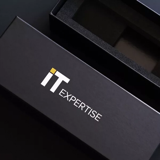 Коробка для «it expertise»